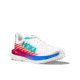 Hoka Mach 5 Running Shoes - Mens, White/Flame, 10.5D, 1127893-WFM-10.5D