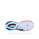 Hoka Mach 5 Running Shoes - Mens, White / Scuba Blue, 07.5D, 1127893-WSBB-07.5D