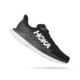 Hoka Mach 5 Wide Road Running - Womens, Black / Castlerock, 06D, 1136678-BCSTL-06D