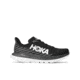 Hoka Mach 5 Wide Road Running - Womens, Black / Castlerock, 06D, 1136678-BCSTL-06D
