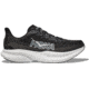 Hoka Mach 6 Shoes - Mens, Black/White, 11.5 D, 1147790-BWHT-11.5D