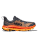 Hoka Mafate Speed 4 Trailrunning Shoes - Mens, Castlerock/Black, 13D, 1129930-CKBC-13D
