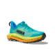 Hoka Mafate Speed 4 Trailrunning Shoes - Mens, Ceramic/Diva Blue, 07.5D, 1129930-CDVB-07.5D