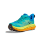 Hoka Mafate Speed 4 Trailrunning Shoes - Mens, Ceramic/Diva Blue, 07.5D, 1129930-CDVB-07.5D