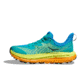 Hoka Mafate Speed 4 Trailrunning Shoes - Mens, Ceramic/Diva Blue, 07.5D, 1129930-CDVB-07.5D