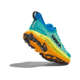 Hoka Mafate Speed 4 Trailrunning Shoes - Mens, Ceramic/Diva Blue, 07.5D, 1129930-CDVB-07.5D