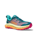 Hoka Mafate Speed 4 Trailrunning Shoes - Mens, Deep Lake/Ceramic, 10.5D, 1129930-DLCR-10.5D