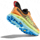 Hoka Mafate Speed 4 Trailrunning Shoes - Mens, Solar Flare/Lettuce, 11 D, 1129930-SLRL-11D