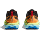 Hoka Mafate Speed 4 Trailrunning Shoes - Mens, Solar Flare/Lettuce, 11 D, 1129930-SLRL-11D