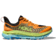 Hoka Mafate Speed 4 Trailrunning Shoes - Mens, Solar Flare/Lettuce, 11 D, 1129930-SLRL-11D