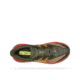 Hoka Mafate Speed 4 Trailrunning Shoes - Mens, Thyme / Fiesta, 10.5D, 1129930-TFST-10.5D