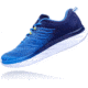 Hoka Akasa Road Running Shoes - Mens, Patriot Blue/French Blue, Medium, 13, 1099738-PBFB-13