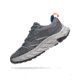 Hoka Anacapa Low GTX Shoes - Mens, Castlerock / Sharkskin, 14D, 1122017-CSHR-14D