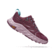 Hoka Anacapa Low GTX Shoes - Womens, Grape Wine / Elderberry, 6.5B, 1119373-GWEL-06.5B