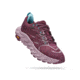 Hoka Anacapa Low GTX Shoes - Womens, Grape Wine / Elderberry, 6.5B, 1119373-GWEL-06.5B