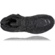 Hoka Anacapa Mid GORE-TEX Hiking Shoes - Mens, Black / Black, 11D, 1122018-BBLC-11D