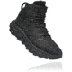 Hoka Anacapa Mid GORE-TEX Hiking Shoes - Mens, Black / Black, 11D, 1122018-BBLC-11D