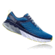 Hoka Arahi 3 Road Running Shoes - Men's, Blue Sapphire/Mood Indigo, Medium, 13, 1104097-BSMI-13