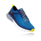 Hoka Arahi 3 Road Running Shoes - Men's, Blue Sapphire/Mood Indigo, Medium, 8.5, 1104097-BSMI-8.5