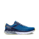 Hoka Arahi 3 Road Running Shoes - Men's, Blue Sapphire/Mood Indigo, Wide, 11, 1104098-BSMI-11EE