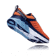 Hoka Arahi 3 Road Running Shoes - Men's, Nasturtium/Patriot Blue, Medium, 10.5, 1104097-NPTB-10.5