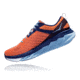 Hoka Arahi 3 Road Running Shoes - Men's, Nasturtium/Patriot Blue, Medium, 10.5, 1104097-NPTB-10.5
