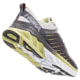 Hoka Arahi 3 Running Shoes - Mens, Charcoal Gray / Lime Sherbet, Medium, 7, 1104097-CGLSH-07