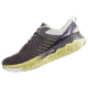 Hoka Arahi 3 Running Shoes - Mens, Charcoal Gray / Lime Sherbet, Medium, 7, 1104097-CGLSH-07