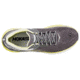 Hoka Arahi 3 Running Shoes - Mens, Charcoal Gray / Lime Sherbet, Medium, 7, 1104097-CGLSH-07