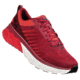 Hoka Arahi 3 Running Shoes - Mens, Rio Red / Poppy Red, Medium, 7, 1104097-RRPR-07