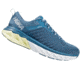 Hoka Arahi 3 Running Shoes - Womens, Aegean Blue / Plein Air, Medium, 5, 1104099-ABPAR-05