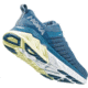 Hoka Arahi 3 Running Shoes - Womens, Aegean Blue / Plein Air, Medium, 5, 1104099-ABPAR-05