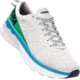 Hoka Arahi 4 Road Running Shoes - Men's, Lunar Rock/Nimbus Cloud, 12.5 US, Medium, 1106473-LRNC-12.5
