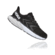 Hoka Arahi 5 Shoes - Womens, Black/White, 10B, 1115012-BWHT-10B