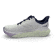 Hoka Arahi 5 Shoes - Womens, Blanc De Blanc/Outer Space, 10B, 1115012-BDBOS-10B