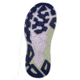 Hoka Arahi 5 Shoes - Womens, Blanc De Blanc/Outer Space, 10B, 1115012-BDBOS-10B