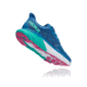 Hoka Arahi 5 Shoes - Womens, Vallarta Blue/Atlantis, 10.5B, 1115012-VBAT-10.5B