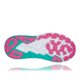 Hoka Arahi 5 Shoes - Womens, Vallarta Blue/Atlantis, 10.5B, 1115012-VBAT-10.5B
