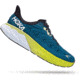 Hoka Arahi 6 Shoes - Mens, Blue Graphite / Blue Coral, 7.5D, 1123194-BGBCR-07.5D