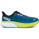 Hoka Arahi 6 Shoes - Mens, Blue Graphite / Blue Coral, 7.5D, 1123194-BGBCR-07.5D