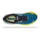 Hoka Arahi 6 Shoes - Mens, Blue Graphite / Blue Coral, 7.5D, 1123194-BGBCR-07.5D