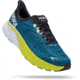 Hoka Arahi 6 Shoes - Mens, Blue Graphite / Blue Coral, 7.5D, 1123194-BGBCR-07.5D