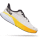 Hoka Arahi 6 Shoes - Mens, Nimbus Cloud / Blanc De Blanc, 7.5D, 1123194-NCBDB-07.5D