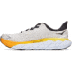 Hoka Arahi 6 Shoes - Mens, Nimbus Cloud / Blanc De Blanc, 7.5D, 1123194-NCBDB-07.5D