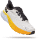 Hoka Arahi 6 Shoes - Mens, Nimbus Cloud / Blanc De Blanc, 7.5D, 1123194-NCBDB-07.5D