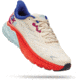 Hoka Arahi 6 Shoes - Womens, Short Bread / Fiesta, 5B, 1123195-SBFS-05B