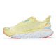 Hoka Arahi 6 Shoes - Womens, Yellow Pear / Sweet Corn, 9.5B, 1123195-YPSC-09.5B