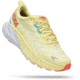 Hoka Arahi 6 Shoes - Womens, Yellow Pear / Sweet Corn, 9.5B, 1123195-YPSC-09.5B