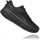 Hoka Bondi 7 Road Running Shoes - Men's, Black/Black, 15 US, Wide, 1110530-BBLC-15EE