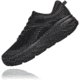 Hoka Bondi 7 Road Running Shoes - Men's, Black/Black, 15 US, Wide, 1110530-BBLC-15EE